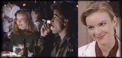 Kimberly og Billy